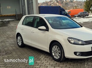 Volkswagen Golf 1.6