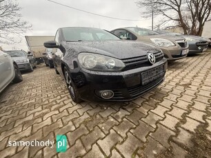 Volkswagen Golf 1.6 TDI