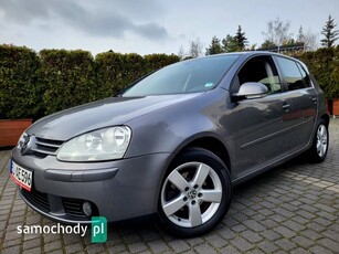 Volkswagen Golf V