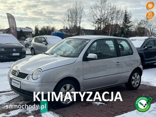 Volkswagen Lupo 1.4