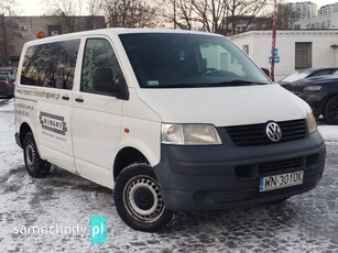 Volkswagen Multivan 1.9 TD