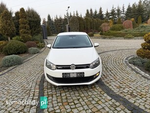 Volkswagen Polo 1.2 TDi