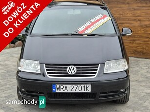 Volkswagen Sharan I