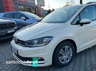 Volkswagen Touran III