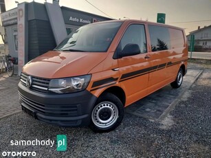 Volkswagen Transporter T6