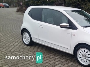 Volkswagen Up 1.0