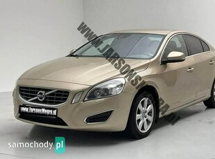 Volvo S60 II