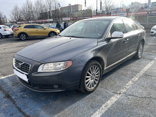 Volvo S80 2007 2.4 D5 136kW