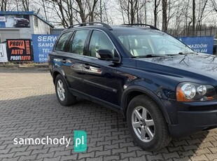 Volvo XC 90 2.4 D5