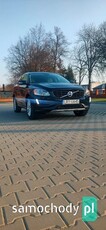 Volvo XC60 2.5 T5 Geartronic AWD