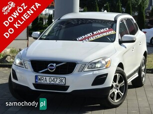 Volvo XC60 I