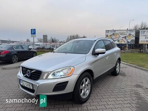 Volvo XC60 I