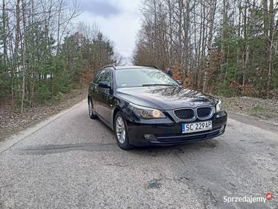 BMW e61