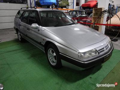 Citroen XM 3,0 V6 Kombi, Stan Super, Jedyny Taki Dostępny