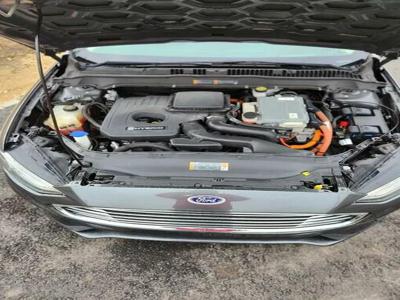 Ford Fusion/Mondeo 2019 Hybryda 2.0 Benzyna