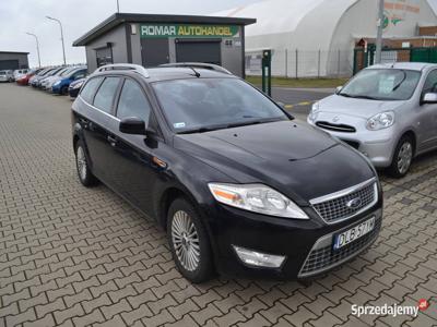 Ford Mondeo, zarejestrowany (16)