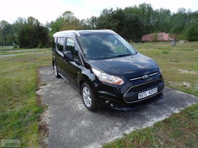 Ford Tourneo Connect II 1.6 TDCi 116KM Super Stan Klima