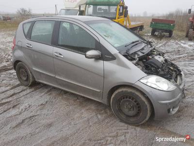 Mercedes Benz A klasa W169 1.7 B Części Wysyłka