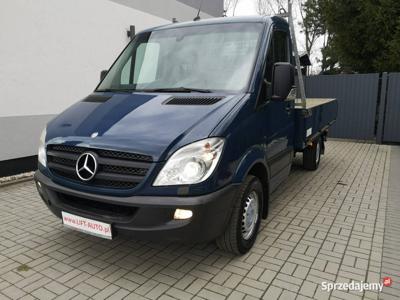 Mercedes Sprinter 3.0 CDI 190KM # Klima # Xenon # Tempomat # Halogeny # 1 …