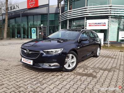 Opel Insignia, 2018r. | Gwarancja Przebiegu i Serwisu | S...