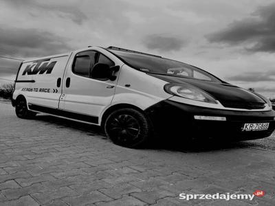 Opel Vivaro 1.9