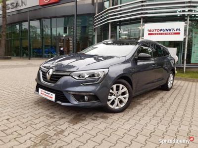 Renault Megane, 2020r. | Gwarancja Przebiegu i Serwisu | ...