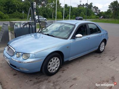 Sprzedam Rover 75 100%sprawny