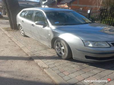 Sprzedam Saab9.3