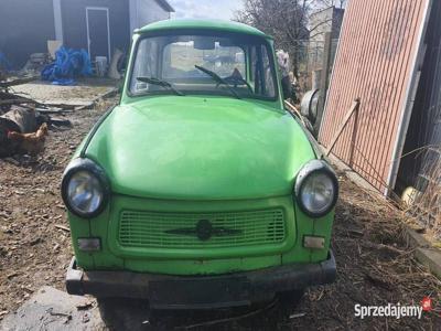 Sprzedam samochód Trabant 601e