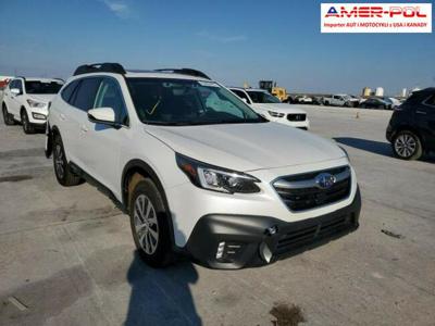 Subaru OUTBACK 2021, 2.5L, 4x4, PREMIUM, od ubezpieczalni