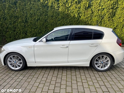 BMW Seria 1 118i