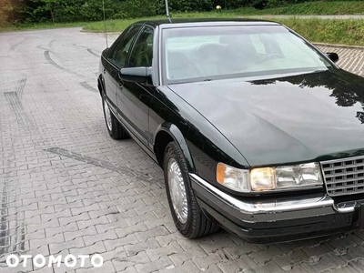 Cadillac Seville