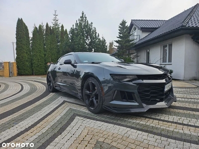 Chevrolet Camaro 3.6 V6 Coupe 1LS