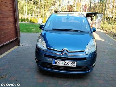 Citroën C4 Grand Picasso