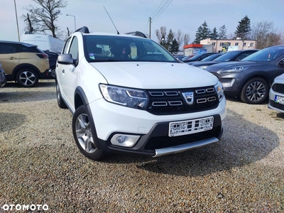 Dacia Sandero Stepway TCe 90 (S&S) Prestige