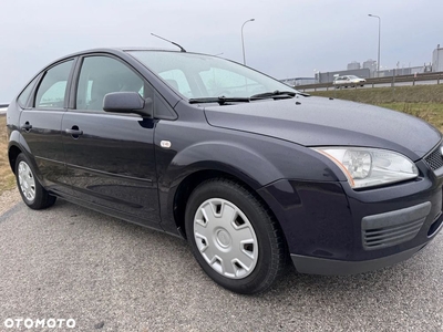 Ford Focus 1.6 Ambiente