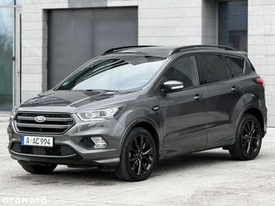 Ford Kuga 1.5 EcoBoost 2x4 ST-Line