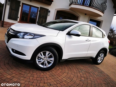 Honda HR-V 1.5 i-VTEC Elegance