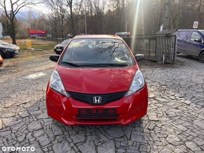 Honda Jazz 1.2 i-VTEC Trend