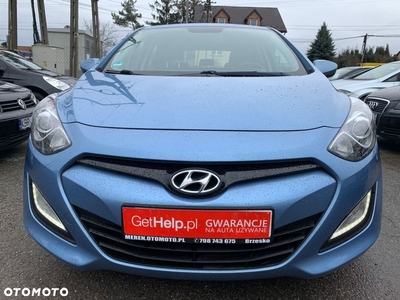 Hyundai I30 1.4 Classic