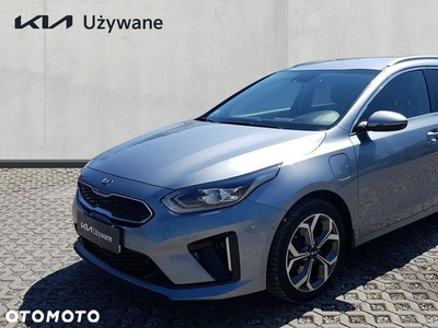 Kia Ceed 1.6 GDI PHEV L Business Line DCT