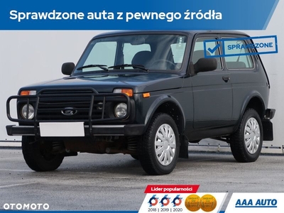 Lada Niva