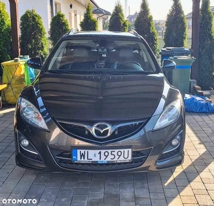 Mazda 6 2.0 Exclusive