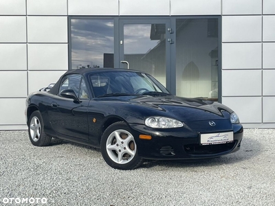 Mazda MX-5 1.6 16V