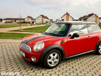 MINI ONE Standard