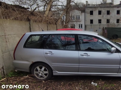 Mitsubishi Lancer 1.6 Invite