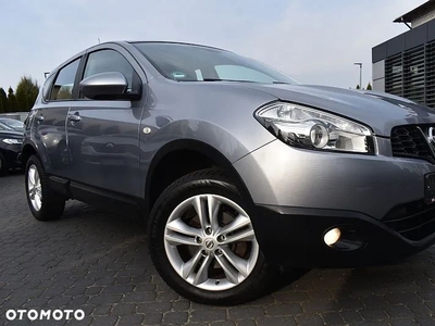 Nissan Qashqai 2.0 tekna