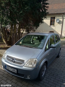 Opel Meriva 1.6 16V Enjoy