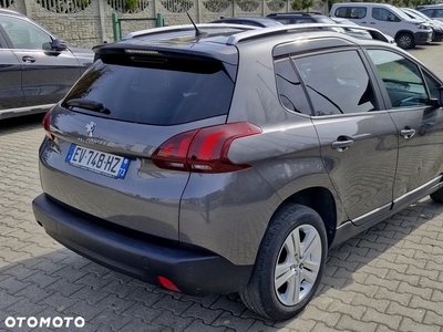 Peugeot 2008 1.6 BlueHDi Style