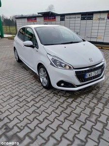 Peugeot 208 1.6 BlueHDi Active